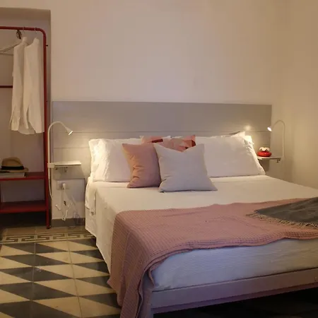 Angolo Di Puglia Holiday home