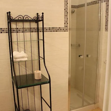 Holiday home Angolo Di Puglia