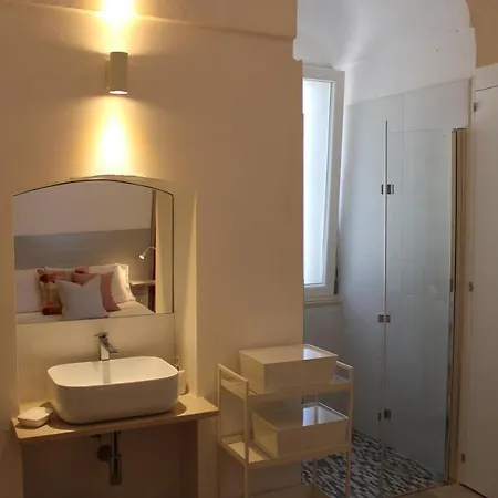 Angolo Di Puglia *