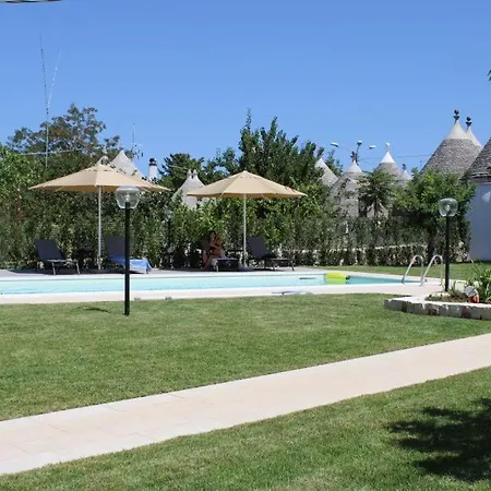 Angolo Di Puglia *