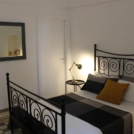 Holiday home Angolo Di Puglia *