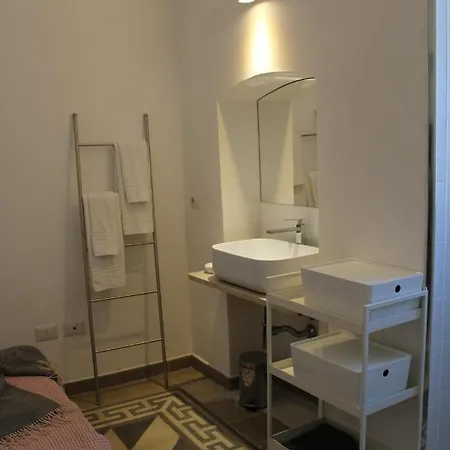 Angolo Di Puglia * Locorotondo