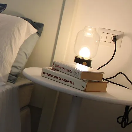 Holiday home Angolo Di Puglia *