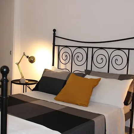 Angolo Di Puglia Holiday home