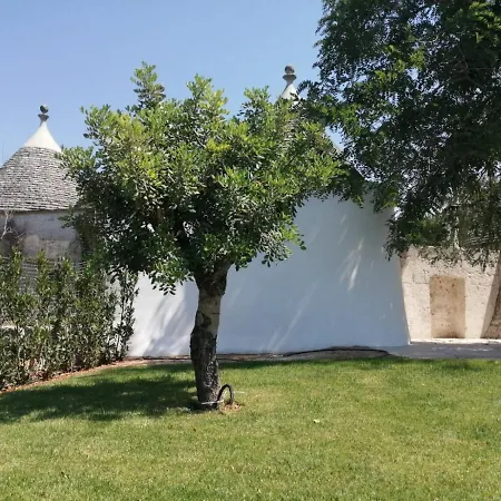 Angolo Di Puglia