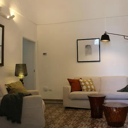 Angolo Di Puglia Holiday home *