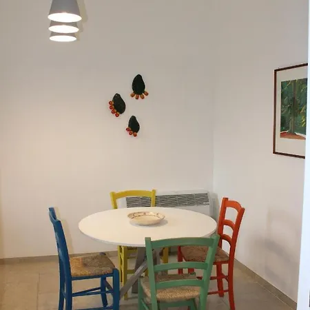 Angolo Di Puglia * Locorotondo