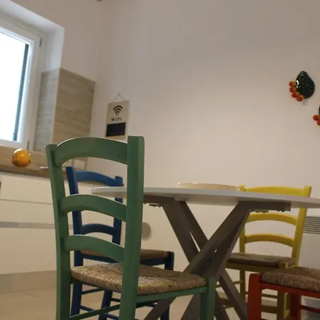 Angolo Di Puglia