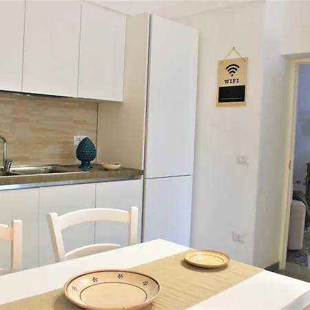 Angolo Di Puglia Holiday home