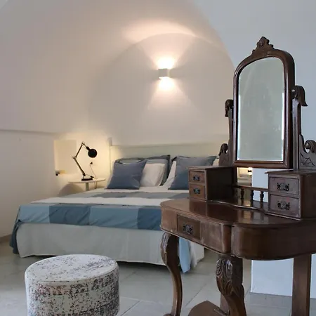 Holiday home Angolo Di Puglia