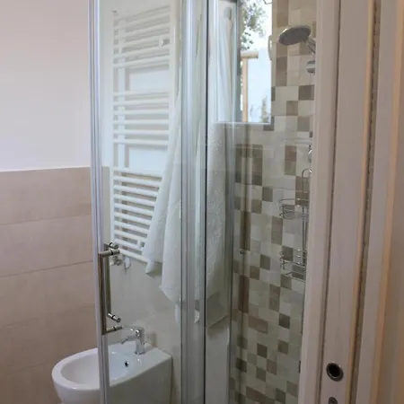 Angolo Di Puglia Holiday home Locorotondo