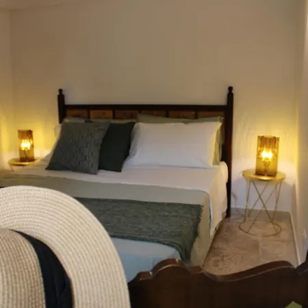 Holiday home Angolo Di Puglia Locorotondo