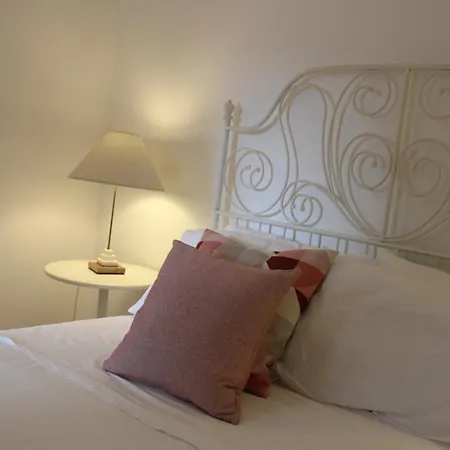 Angolo Di Puglia Holiday home