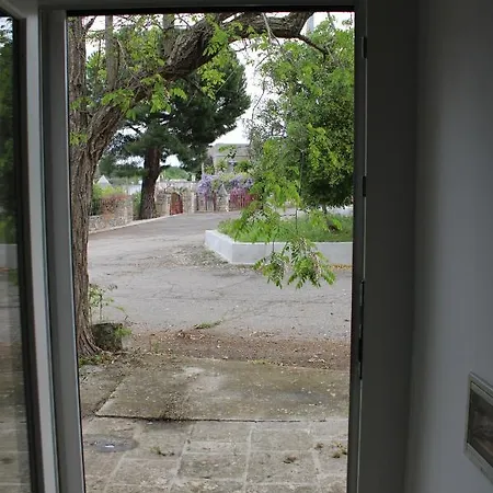 Holiday home Angolo Di Puglia Locorotondo