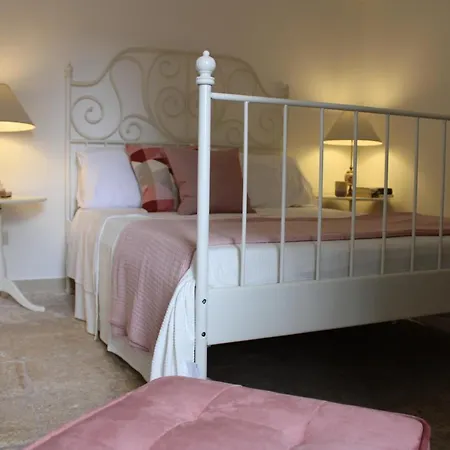 Holiday home Angolo Di Puglia