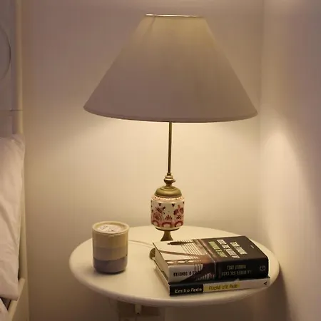Holiday home Angolo Di Puglia *