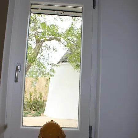 Angolo Di Puglia