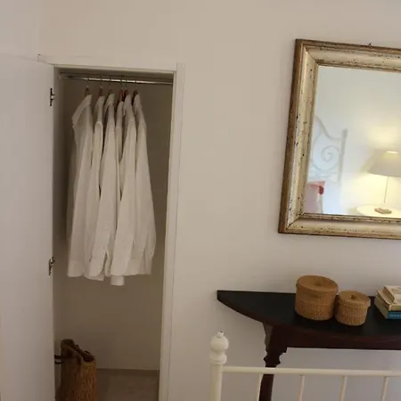Angolo Di Puglia Holiday home *