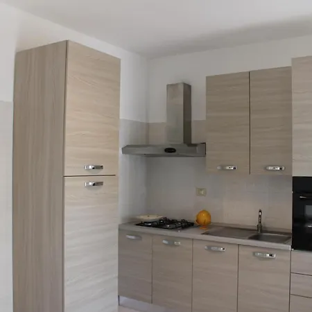 Holiday home Angolo Di Puglia