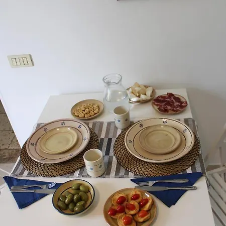 Angolo Di Puglia Locorotondo