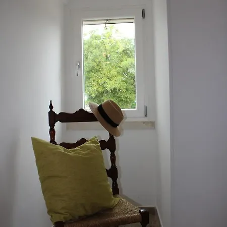 Angolo Di Puglia Holiday home