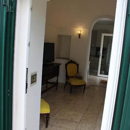 Holiday home Angolo Di Puglia