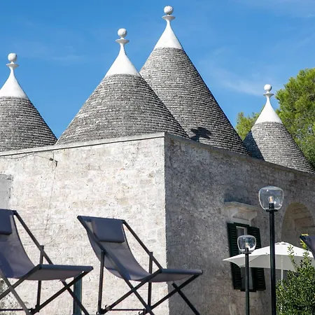 Angolo Di Puglia * Locorotondo