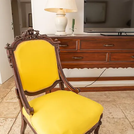 Angolo Di Puglia Locorotondo