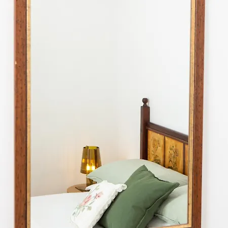 Angolo Di Puglia Holiday home