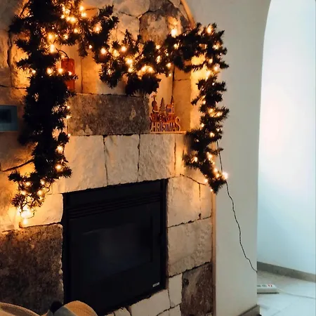 Angolo Di Puglia *